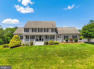 6272 Blackwell Rd, Warrenton, VA 20187