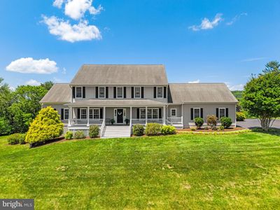 6272 Blackwell Rd, Warrenton, VA, 20187