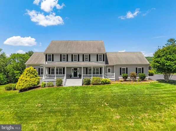 6272 Blackwell Rd, Warrenton, VA 20187