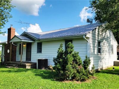 23477 E 1100th Rd, Pleasanton, KS, 66075