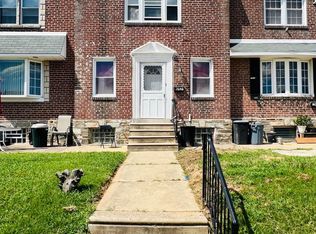 7140 Erdrick St, Philadelphia, PA 19135