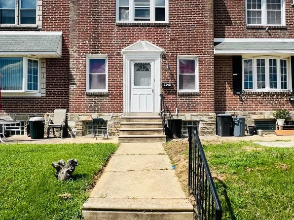 7140 Erdrick St, Philadelphia, PA 19135