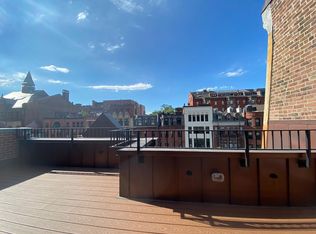 168 Newbury St #41, Boston, MA 02116