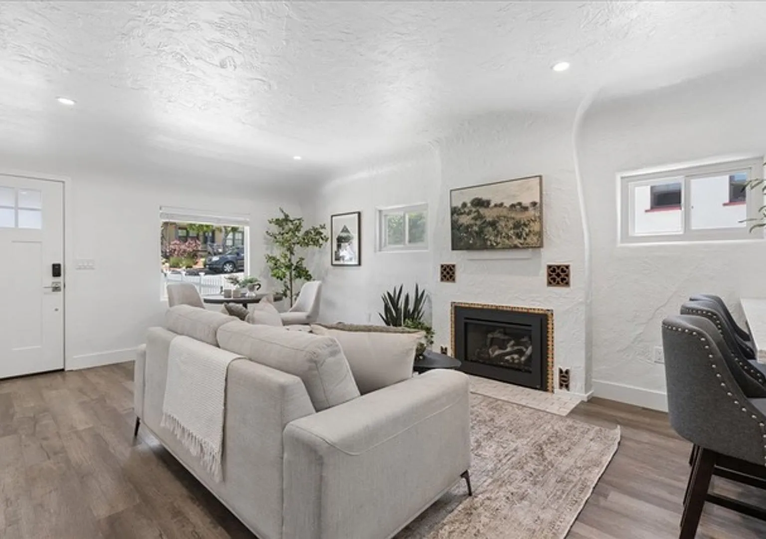 Howard St. - 667 & 671 Howard St. San Luis Obispo, CA 93401 — Photo 1