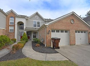 3904 Columbard Ct, Cincinnati, OH 45255