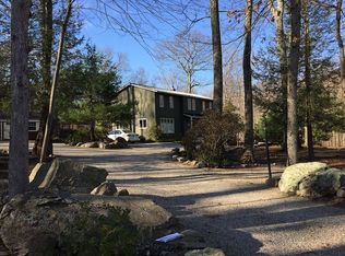 584 Gurleyville Rd, Mansfield, CT 06268