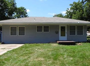 4108 Elledge Dr, Roeland Park, KS 66205