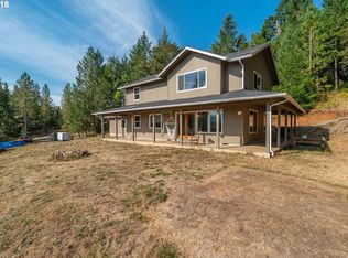 82054 Mahr Ln, Creswell, OR 97426