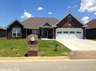 907 Ryan Ln, Paragould, AR 72450