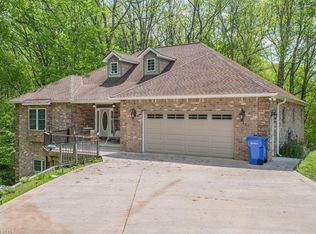 237 Eagle Point Dr, Brevard, NC 28712