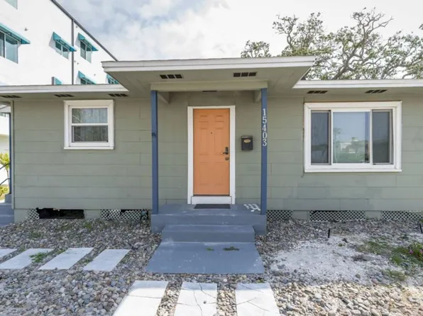 15403 Gulf Blvd, Madeira Beach, FL 33708