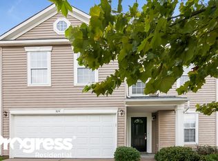 824 Chastain Ave, Concord, NC 28025