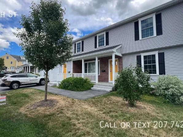 4A Ash St, Dover, NH