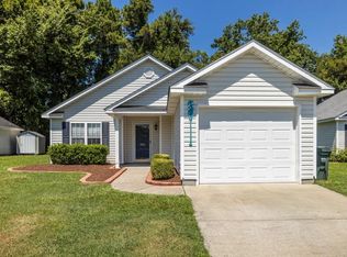 1304 Wyngate Dr, Greenville, NC 27834