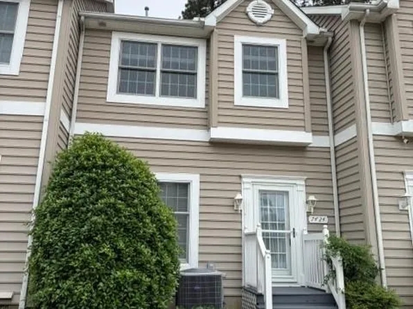 7424 Tour Dr, Easton, MD 21601