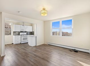 201 16th St APT 3, Union City, NJ 07087