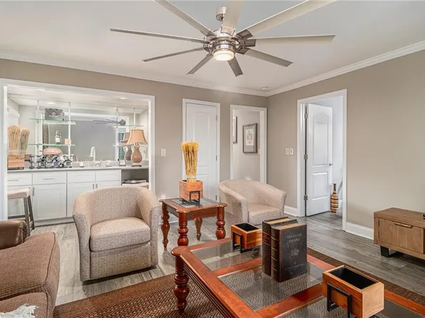 4181 Liffey Ln, Decatur, GA 30034