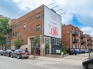 501 Nineteen W Deming #2508-18, Chicago, IL 60614