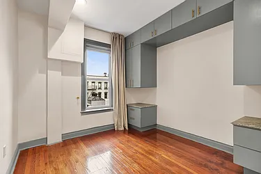 Rented by Compass