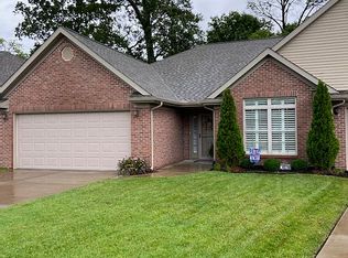 4510 Mystic Ct, Evansville, IN 47715
