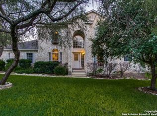 22515 Banister, San Antonio, TX 78259