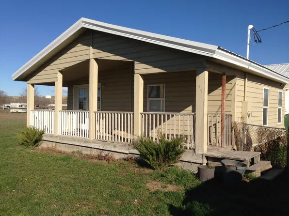 3147 NW 11th Ave, Ontario, OR 97914