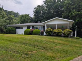 1201 Bonser Ave, Portsmouth, OH 45662