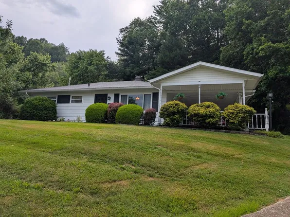 1201 Bonser Ave, Portsmouth, OH 45662