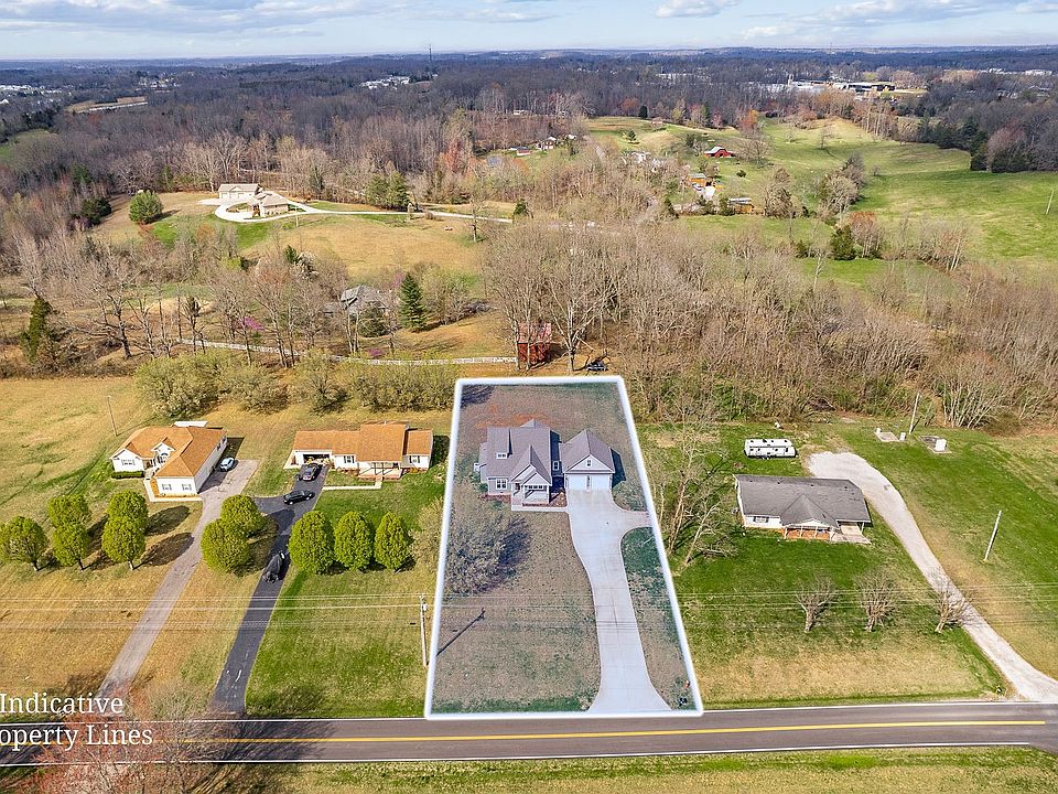 2223 Buffalo Valley Rd, Cookeville, TN 38501 Zillow