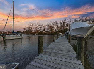 705 Red Cedar Rd, Annapolis, MD 21409