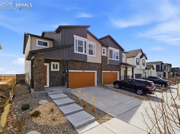 7053 Knapp Dr, Colorado Springs, CO 80924