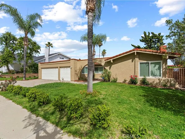 5316 Ambridge Dr, Calabasas, CA 91301