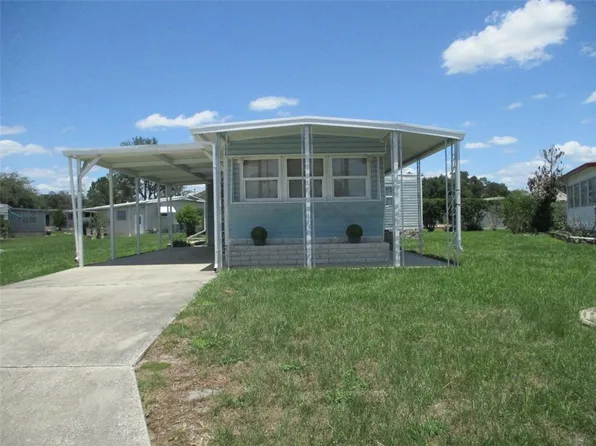 38513 Willoughby Dr, Zephyrhills, FL 33540