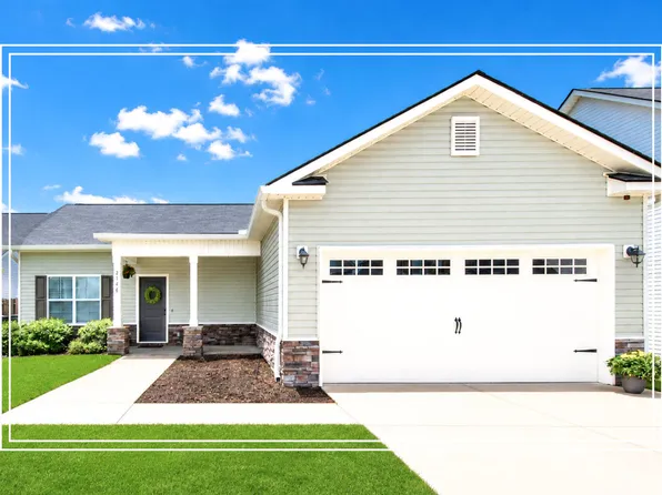2146 Grove Landing Way, Grovetown, GA 30813