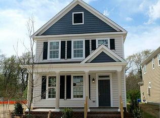 244 Harmony Dr, Portsmouth, VA 23701