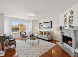 738 Le Conte Ave #2, San Francisco, CA 94124