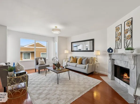 738 Le Conte Ave #2, San Francisco, CA 94124