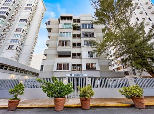 28 Washington #5A, San Juan, PR 00907