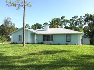 17747 41st Rd N, Loxahatchee, FL 33470