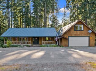11 Shadow Ln, Ronald, WA 98940
