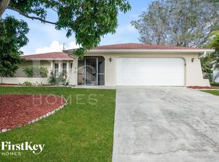 1307 SE 45th St, Cape Coral, FL 33904