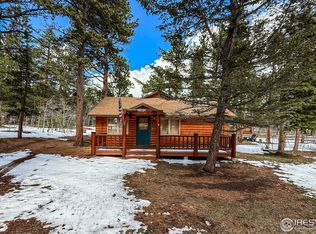 6 Norske Trl, Allenspark, CO 80510