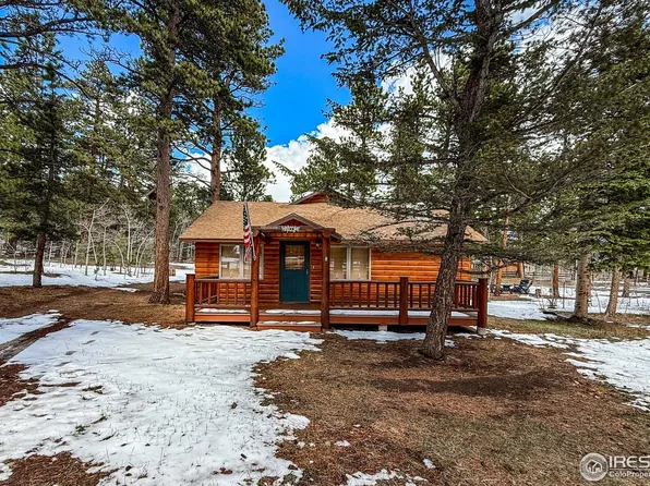 6 Norske Trl, Allenspark, CO 80510