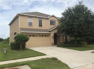 3807 Beneraid St, Land O Lakes, FL 34638