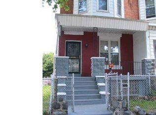 200 N 53rd St, Philadelphia, PA 19139