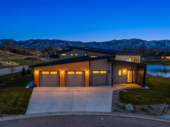 2 Killeen Cir, Sheridan, WY 82801