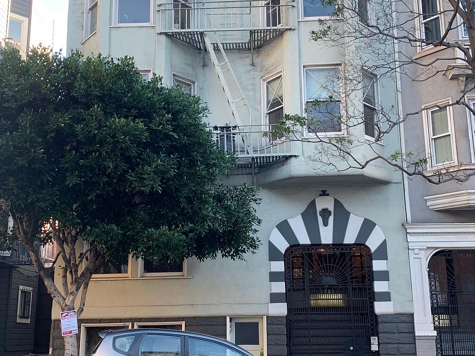 1st image of 1225 Pine St APT 3