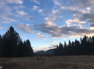 5247 Gennett Rd, Springdale, WA 99173