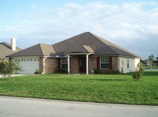 846 E Red House Branch Rd, Saint Augustine, FL 32084