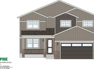 526 S Wildhorse Dr, New Castle, CO 81647